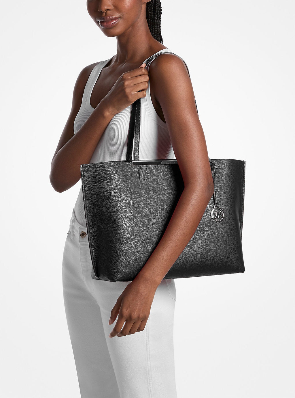 Evelyn Large Tote Bag Designer Handbag Fashion Shoulder Bag