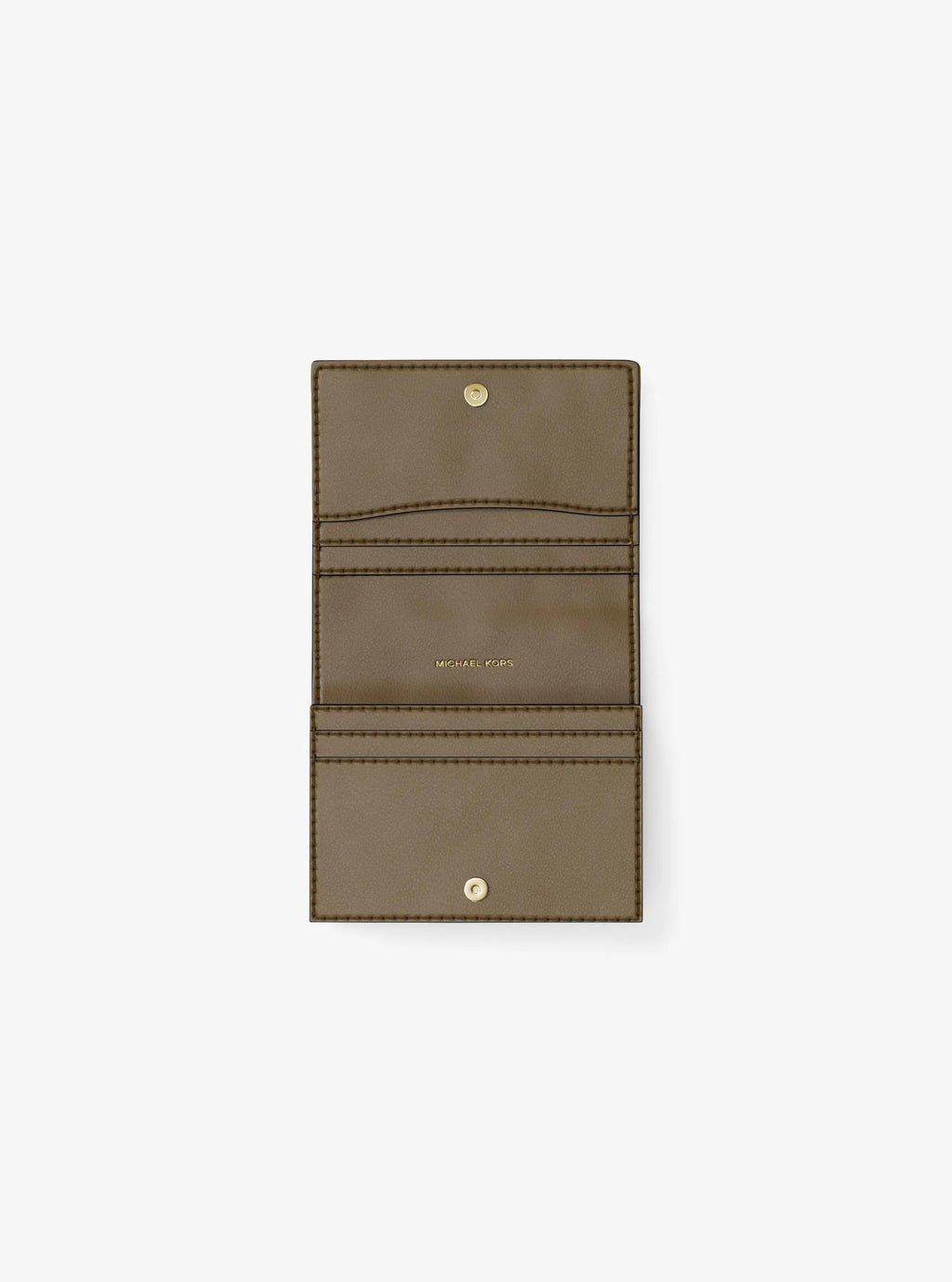Hamilton Moderne Small Leather Wallet Designer Wallet Card Holder
