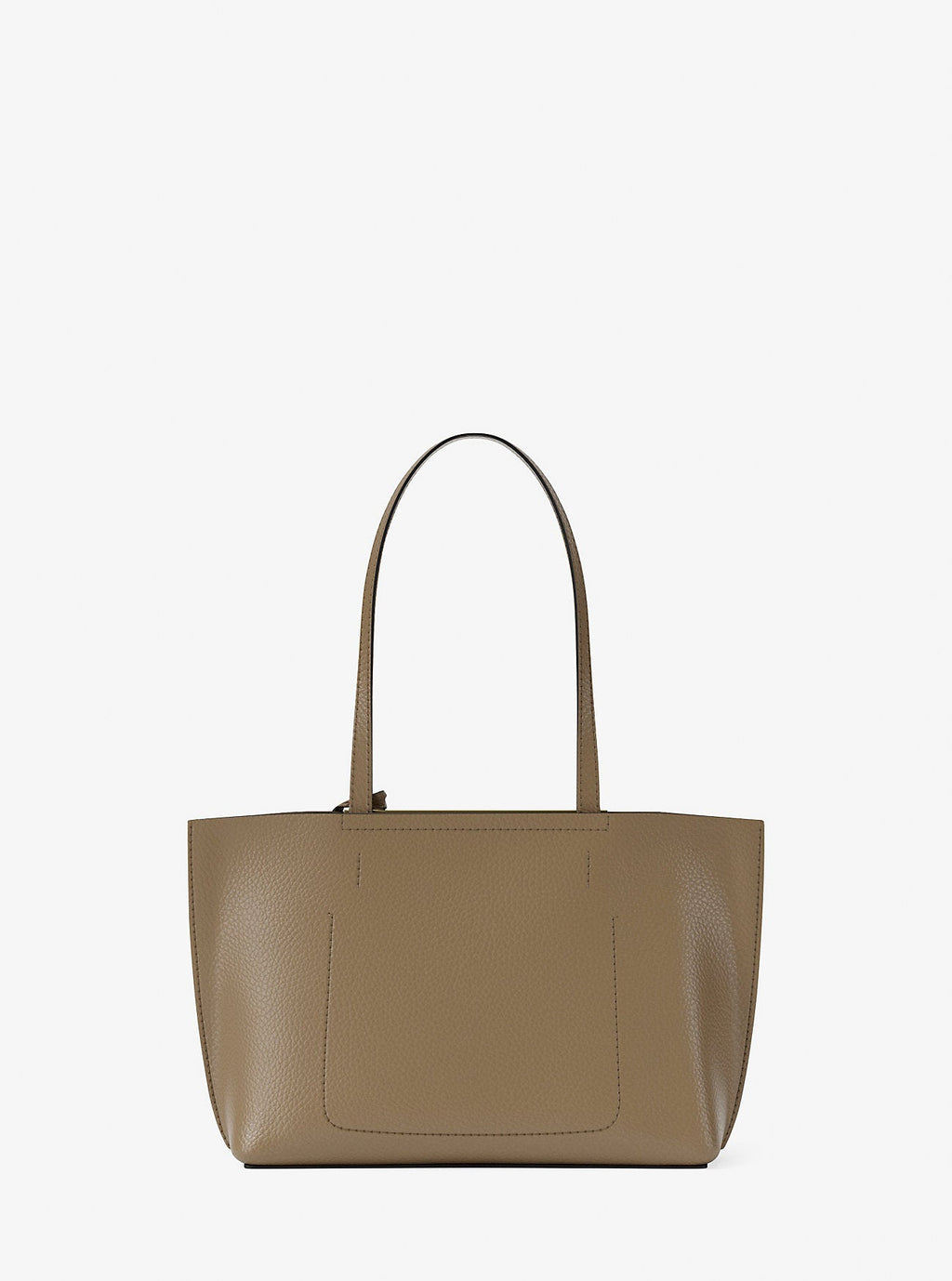 Evelyn Small Tote Bag Designer Handbag Fashion Shoulder Bag