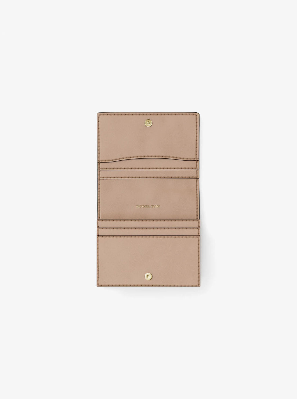 Hamilton Moderne Small Leather Wallet Designer Wallet Card Holder