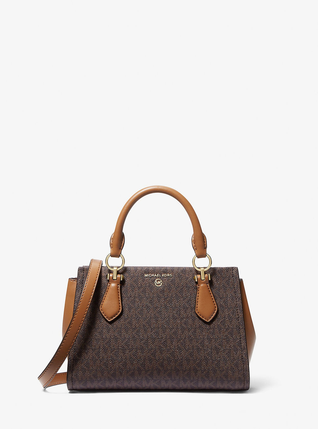 Marilyn Small Logo Crossbody Bag Designer Handbag Fashion Shoulder Bag
