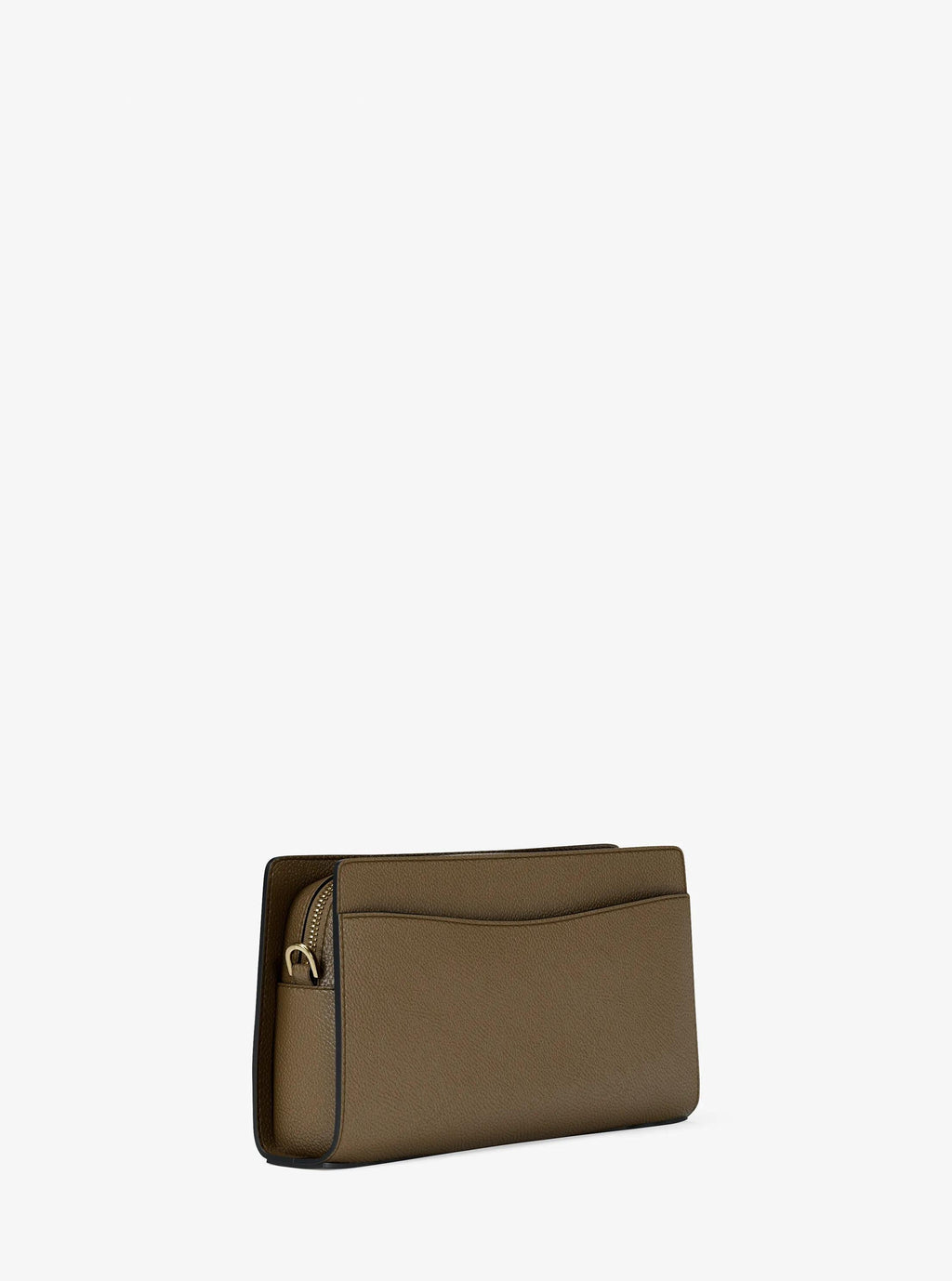 Hamilton Moderne Extra-Small Leather Convertible Crossbody Bag Designer Handbag Fashion Shoulder Bag