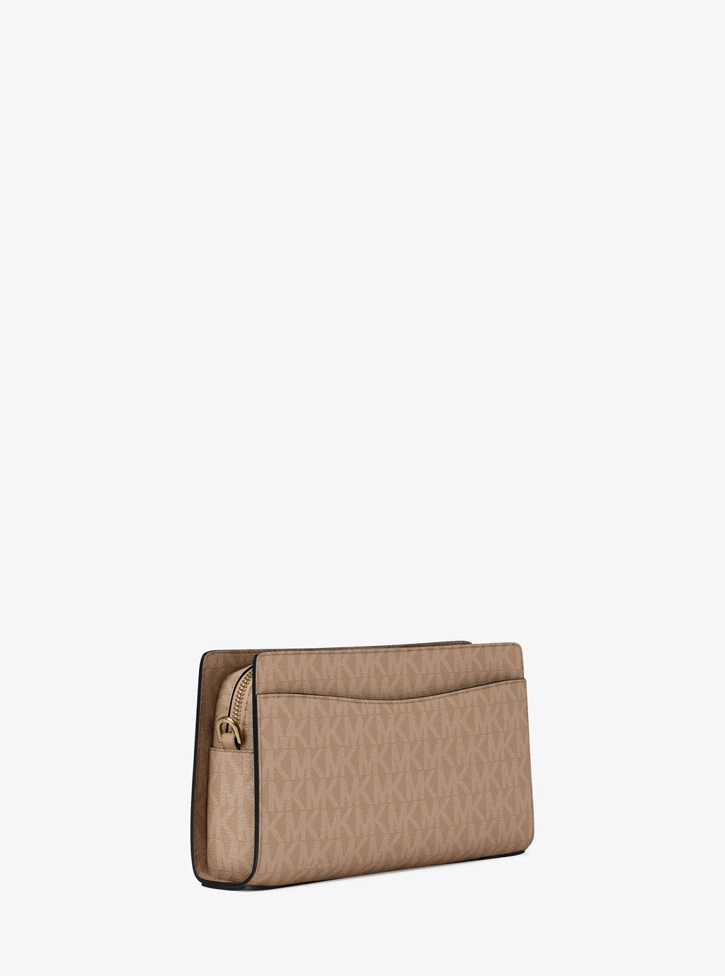 Hamilton Moderne Extra-Small Signature Logo Convertible Crossbody Bag Designer Handbag Fashion Shoulder Bag