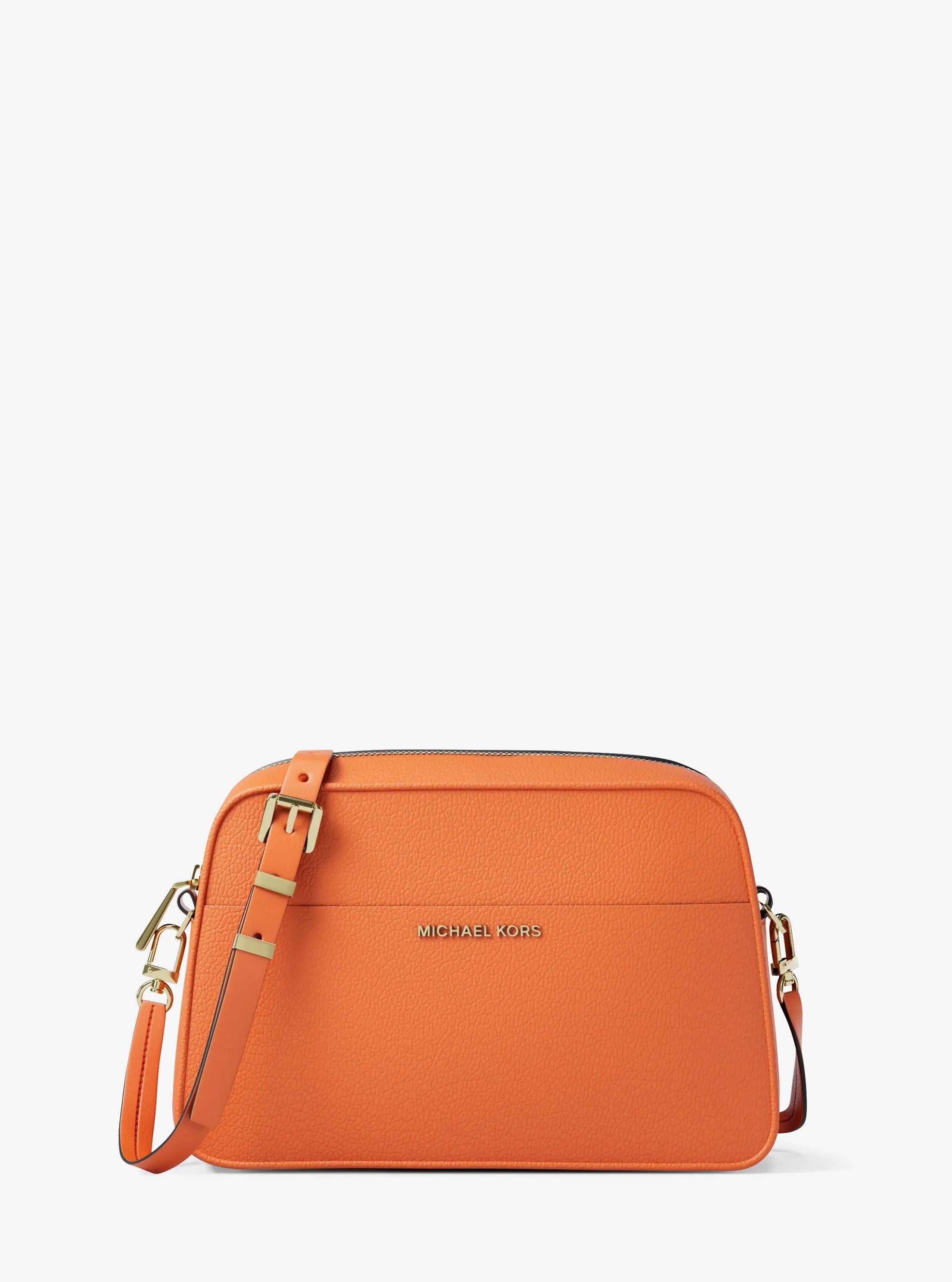 Jet Set Small Leather Camera Crossbody Bag Designer Handbag Fashion Shoulder Bag