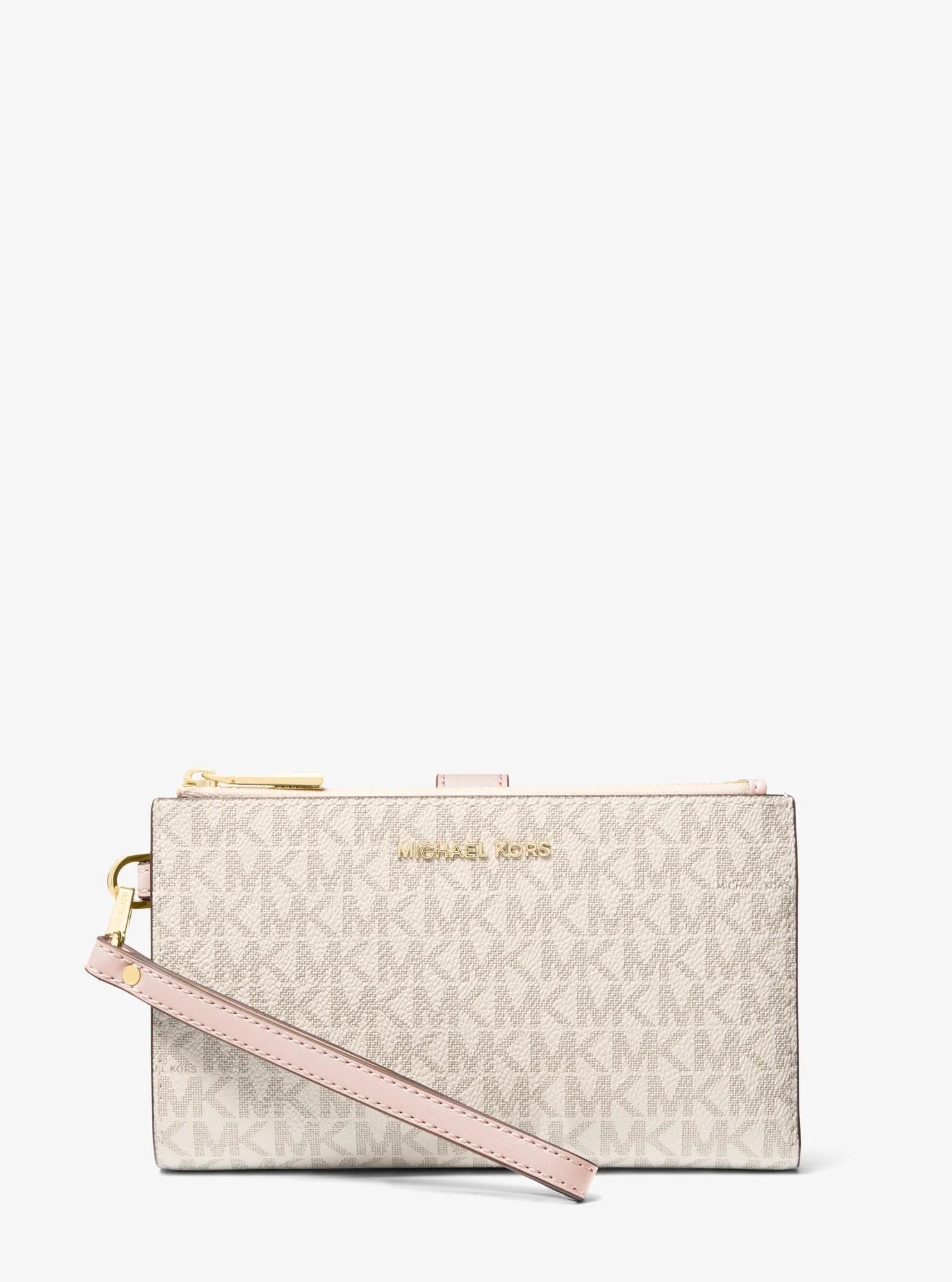 Adele Logo Smartphone Wallet Designer Handbag Fashion Shoulder Bag