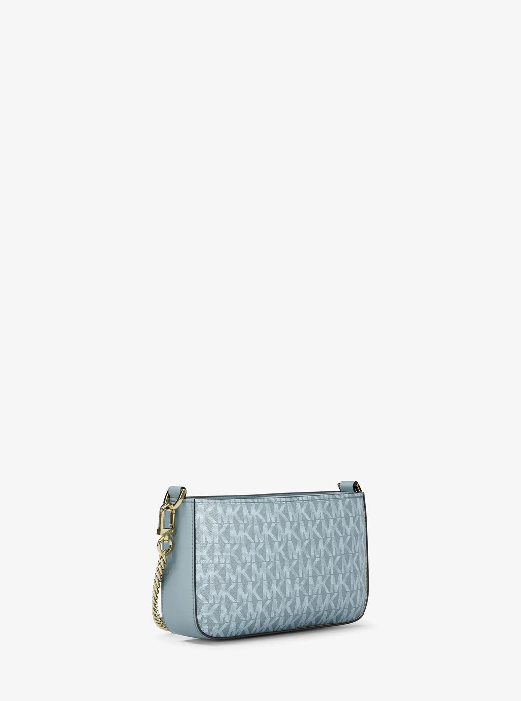 Bryant Small Signature Logo Convertible Pochette Designer Handbag Fashion Shoulder Bag