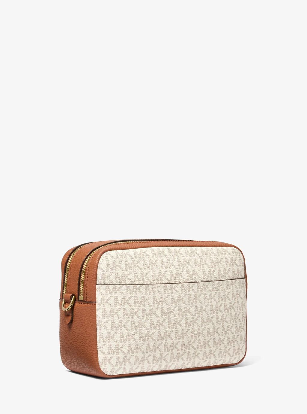 Bryant Medium Signature Logo Camera Crossbody Bag Designer Handbag Fashion Shoulder Bag