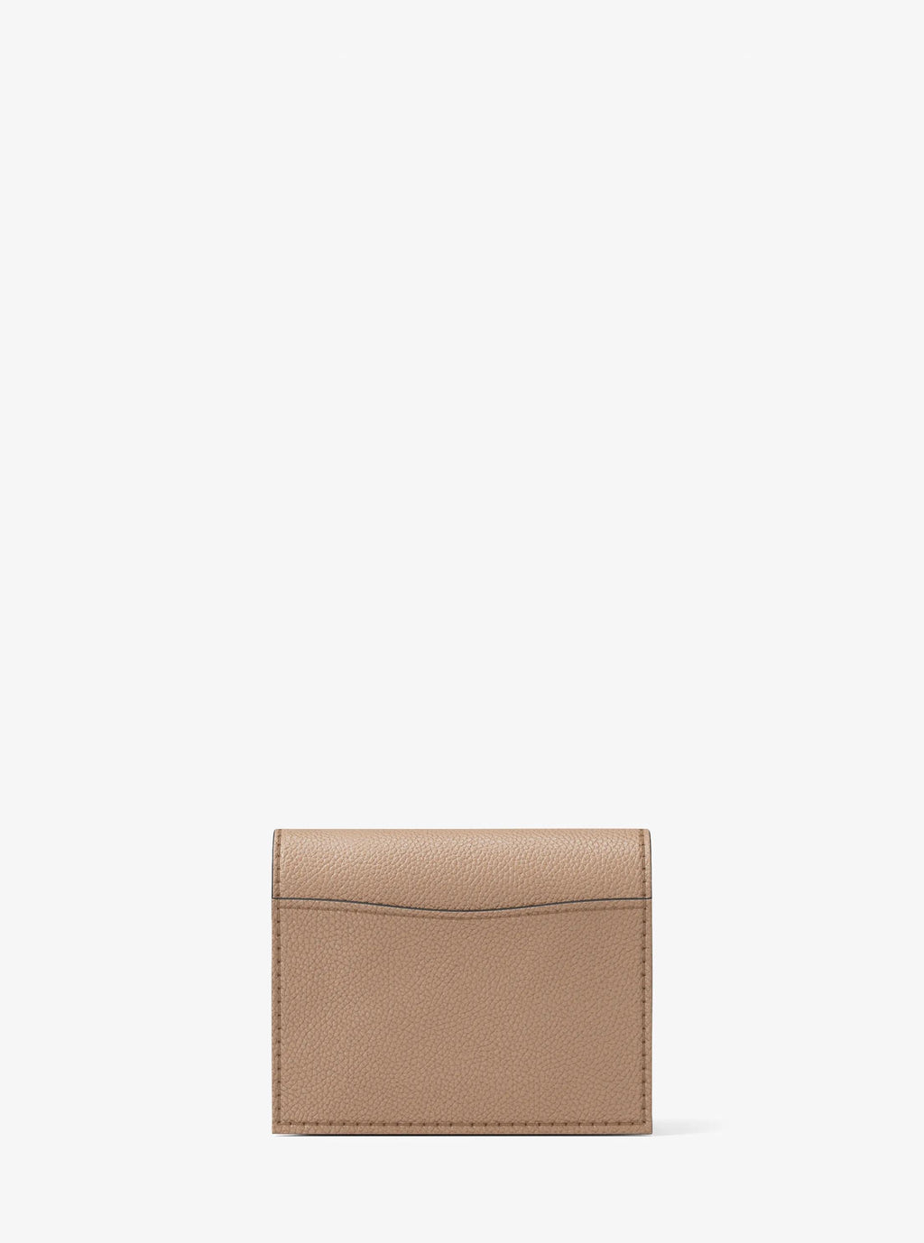 Hamilton Moderne Small Leather Wallet Designer Wallet Card Holder