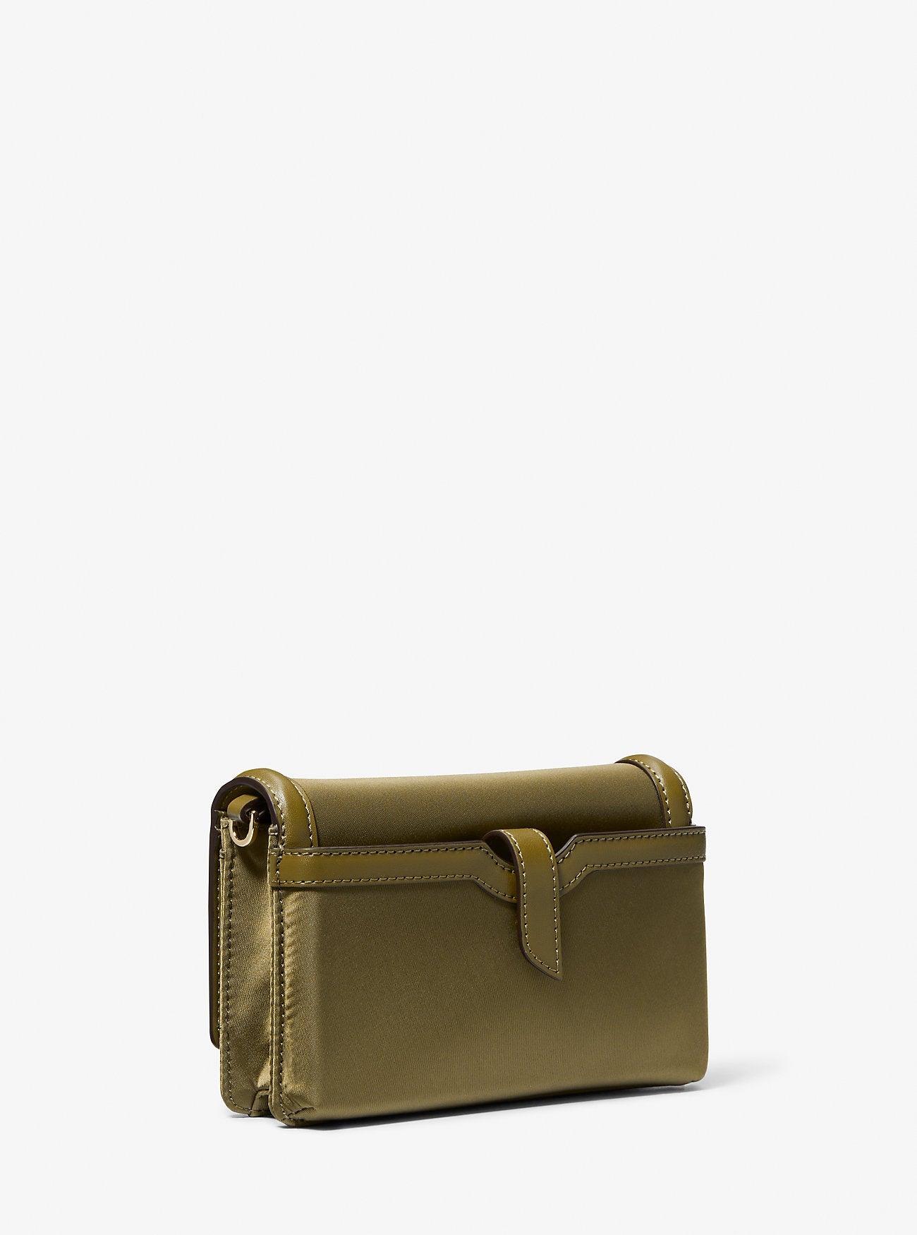 Jet Set Small Nylon Gabardine Smartphone Crossbody Bag Designer Handbag Fashion Shoulder Bag