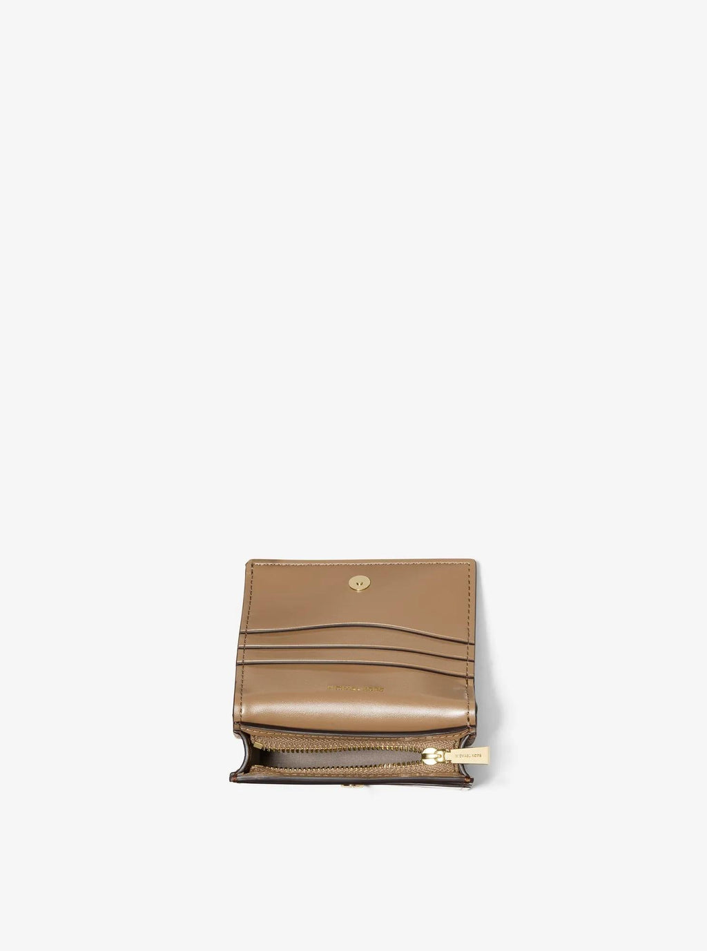 Hamilton Moderne Small Leather Wallet Designer Wallet Card Holder