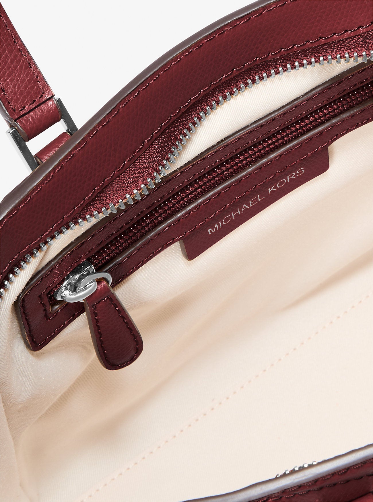 Taryn Small Leather Convertible Crossbody Bag Designer Handbag Fashion Shoulder Bag
