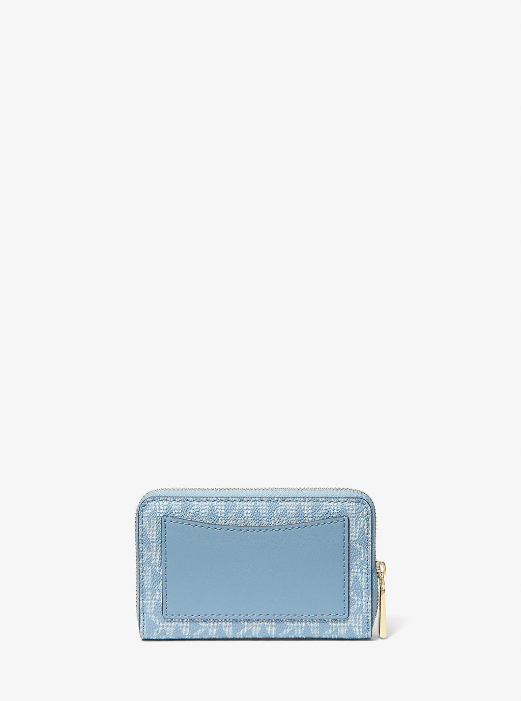 Small Logo Wallet Designer Wallet Card Holder