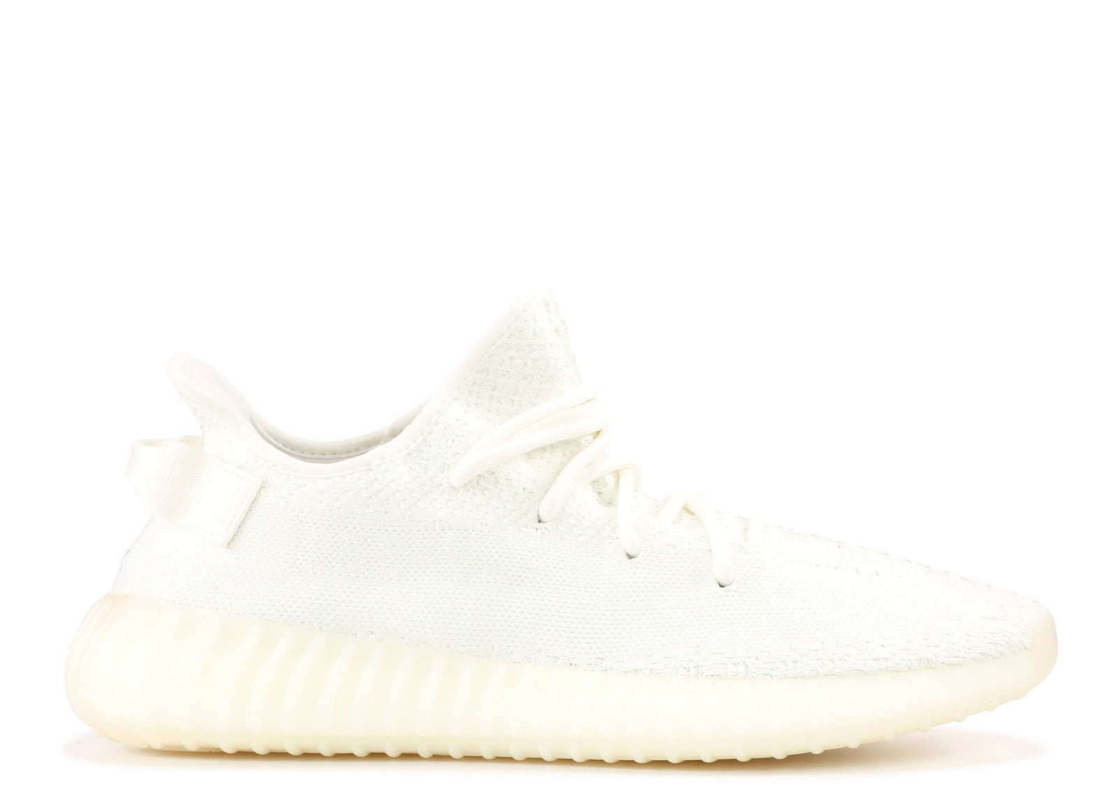 Adidas Yeezy Boost 350 V2 "Cream/Triple White"