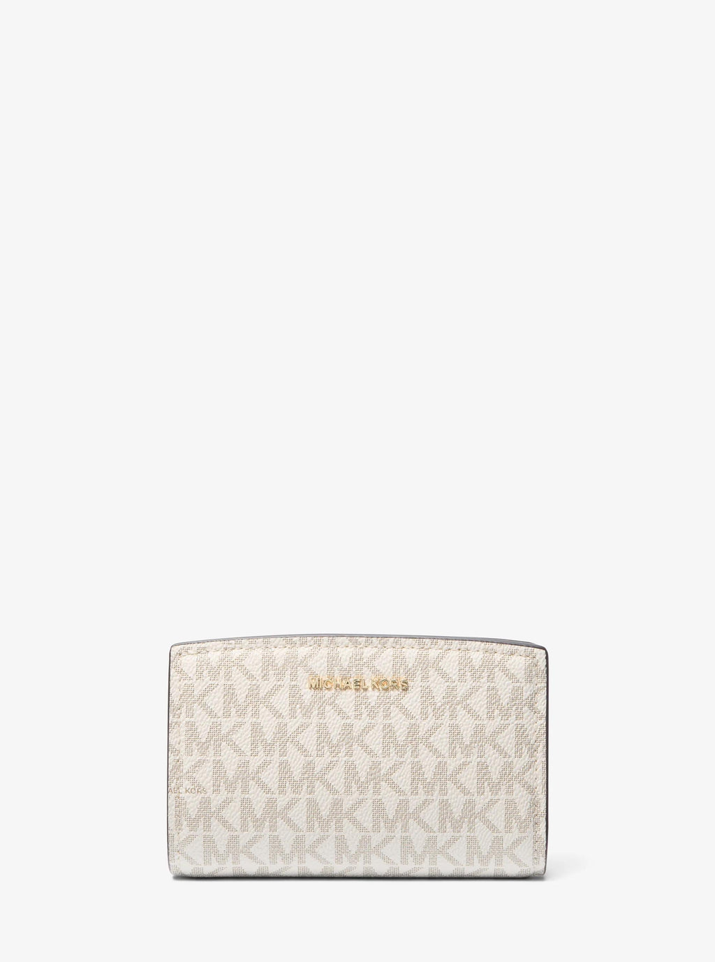 Bryant Medium Signature Logo Wallet Designer Wallet Card Holder