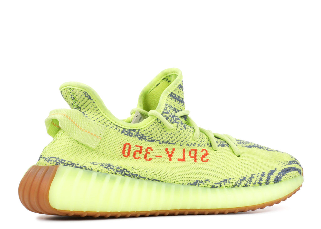 Adidas Yeezy Boost 350 V2 "Semi Frozen Yellow"