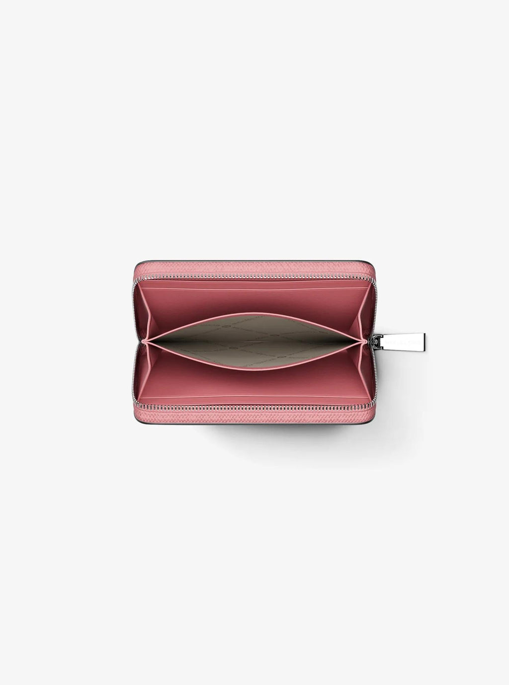 Jet Set Small Signature Logo Wallet Designer Wallet Card Holder