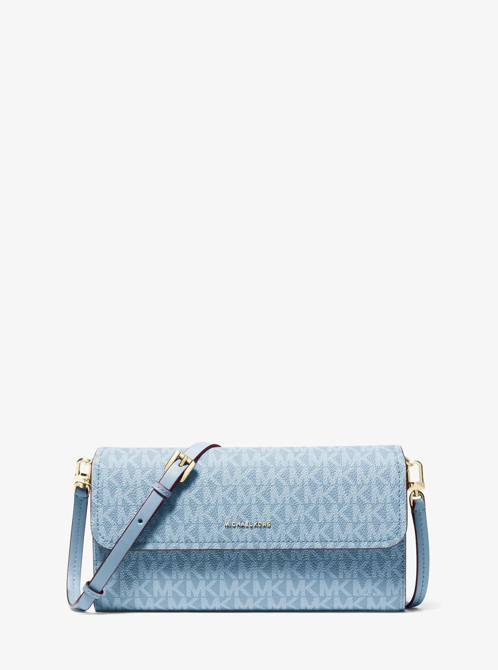 Jet Set Small Signature Logo Convertible Crossbody Bag Designer Handbag Fashion Shoulder Bag