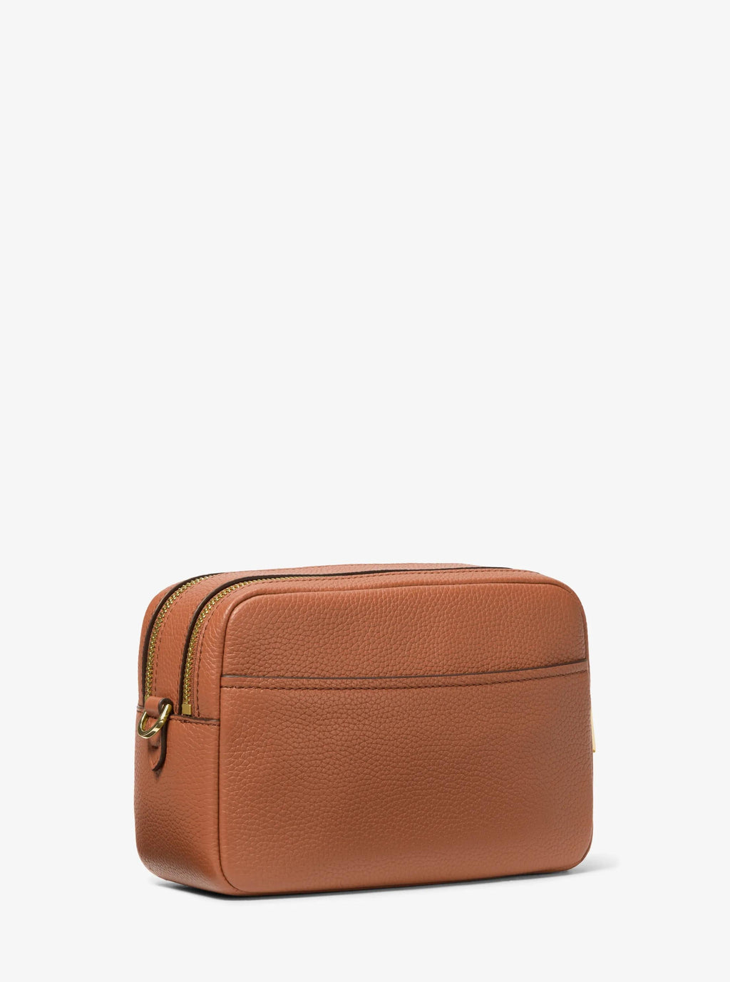 Bryant Medium Pebbled Leather Camera Crossbody Bag Designer Handbag Fashion Shoulder Bag