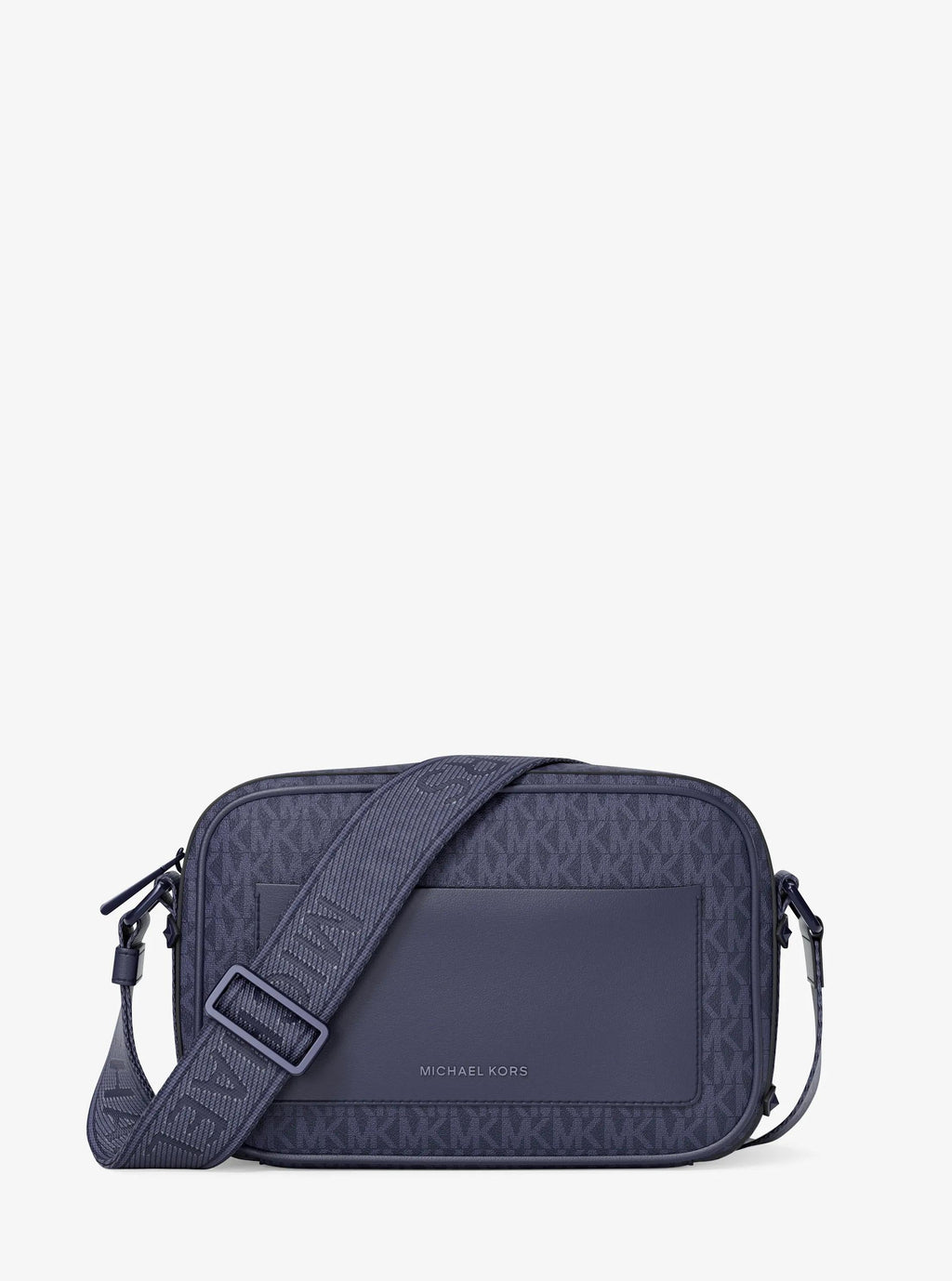 Maeve Large Signature Logo Crossbody Bag Designer Handbag Fashion Shoulder Bag