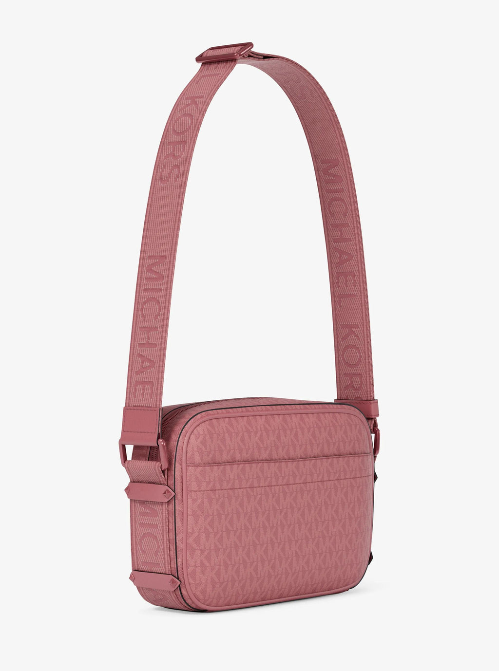 Maeve Large Signature Logo Crossbody Bag Designer Handbag Fashion Shoulder Bag