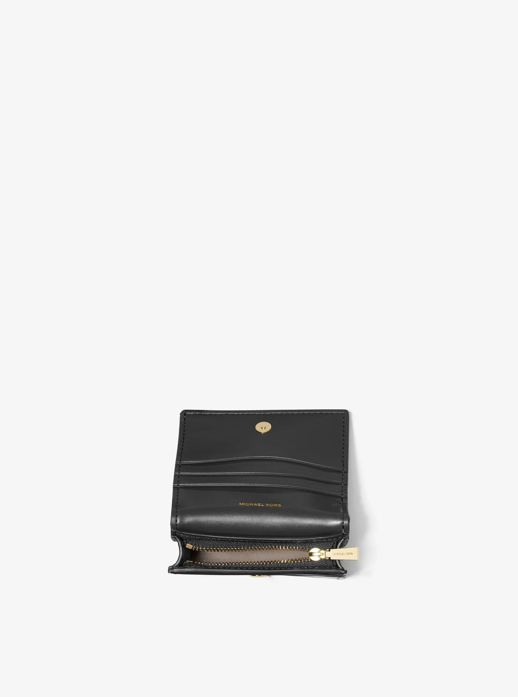 Hamilton Moderne Small Leather Wallet Designer Wallet Card Holder