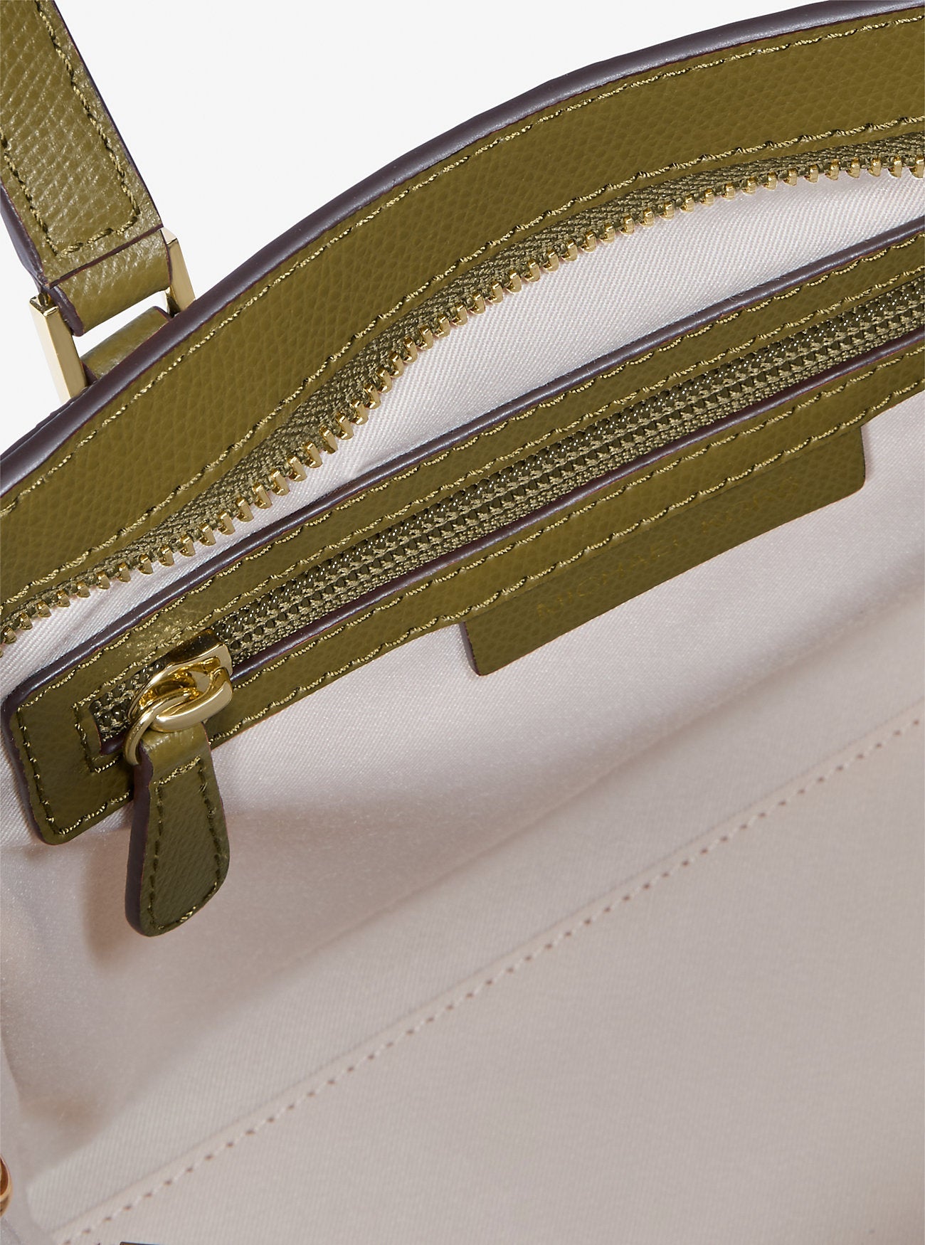 Taryn Small Canvas Convertible Crossbody Bag Designer Handbag Fashion Shoulder Bag