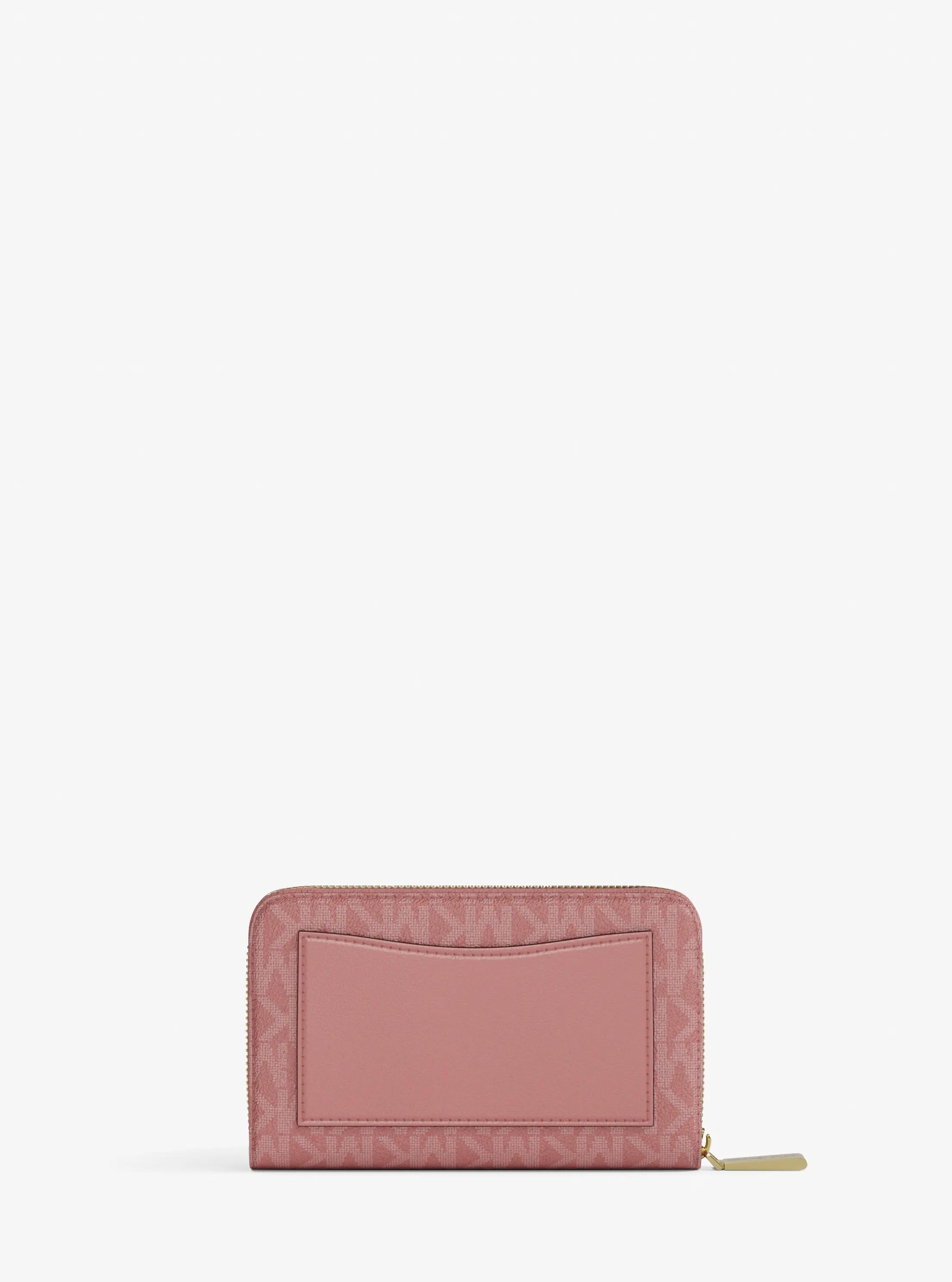 Small Logo Wallet Designer Wallet Card Holder