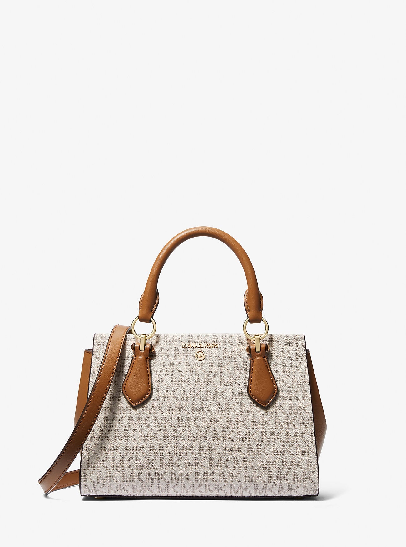 Marilyn Small Logo Crossbody Bag Designer Handbag Fashion Shoulder Bag