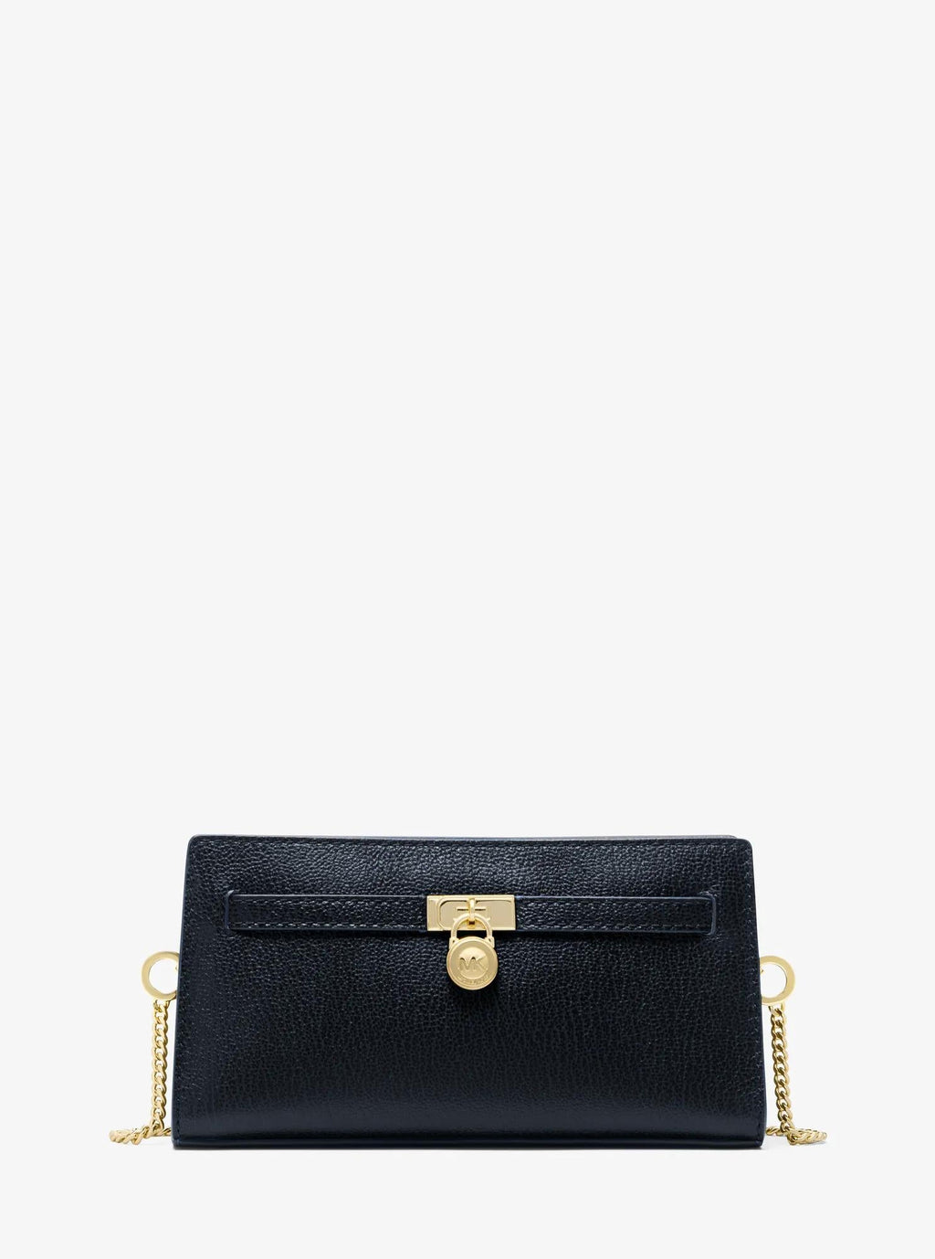 Hamilton Moderne Extra-Small Leather Convertible Crossbody Bag Designer Handbag Fashion Shoulder Bag