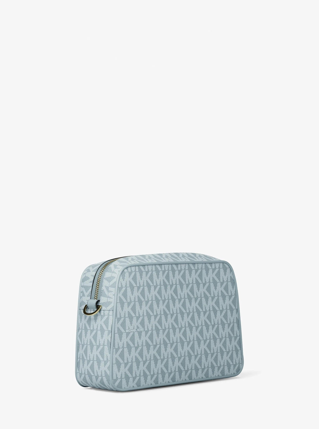 Jet Set Small Signature Logo Camera Crossbody Bag Designer Handbag Fashion Shoulder Bag