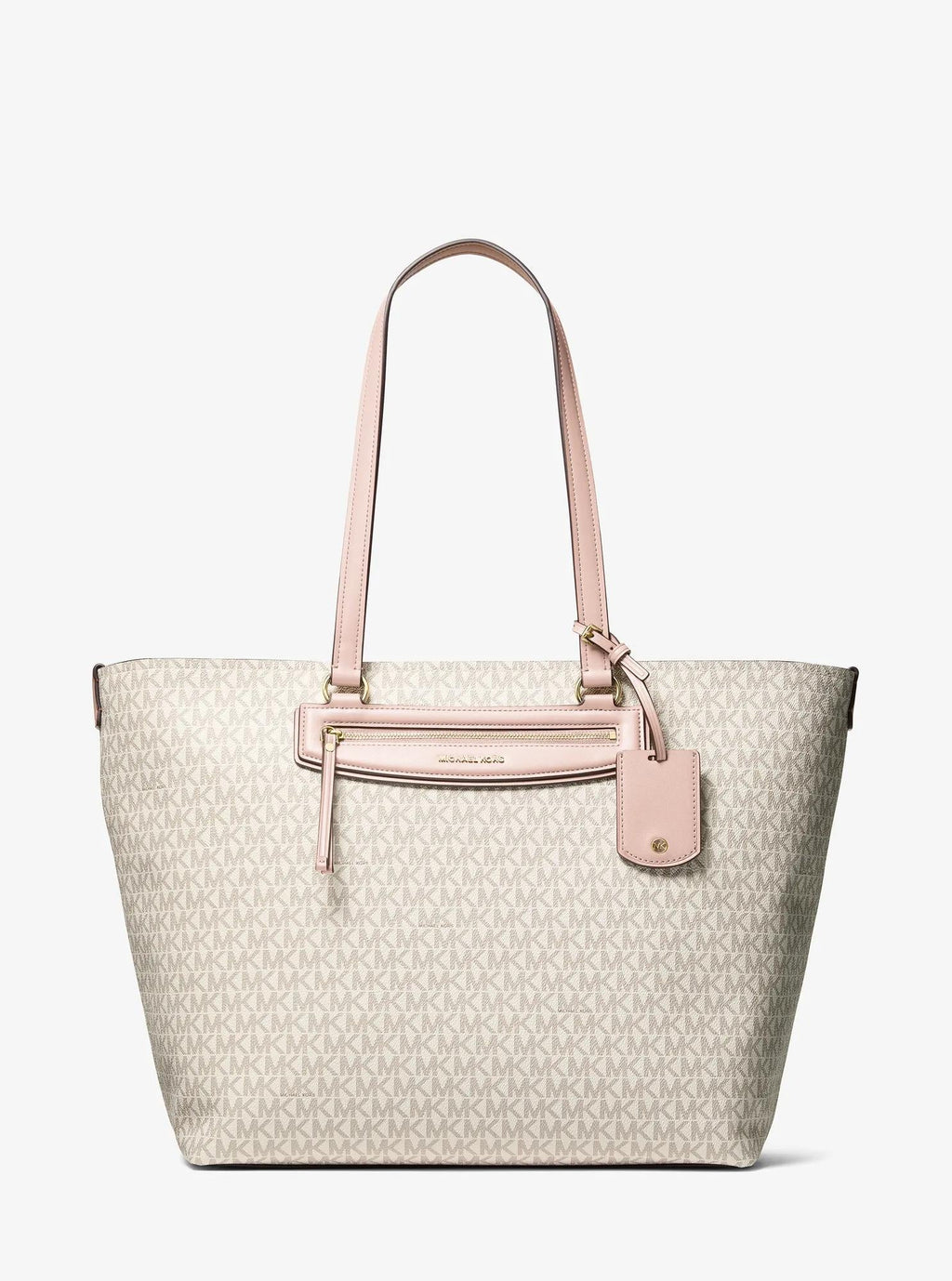 Jet Set Travel Extra-Large Signature Logo Tote Bag Designer Handbag Fashion Shoulder Bag