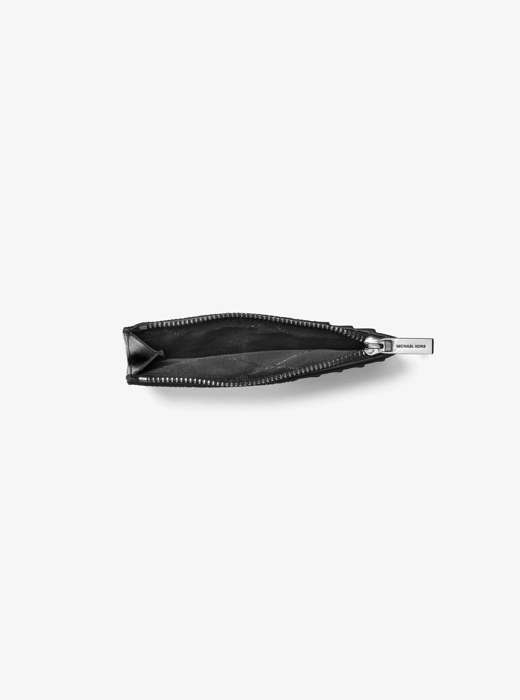 Cooper Slim Signature Logo Zip Wallet Designer Wallet Card Holder