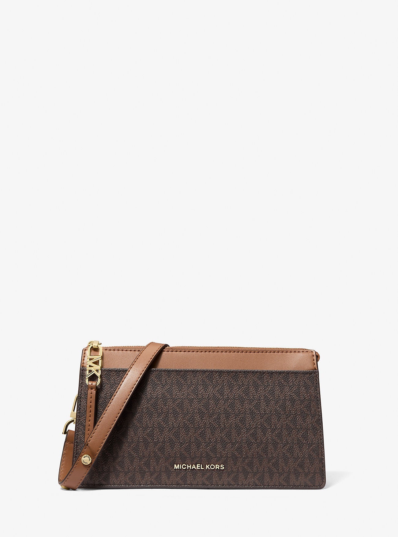 Empire Large Signature Logo Crossbody Bag Designer Handbag Fashion Shoulder Bag