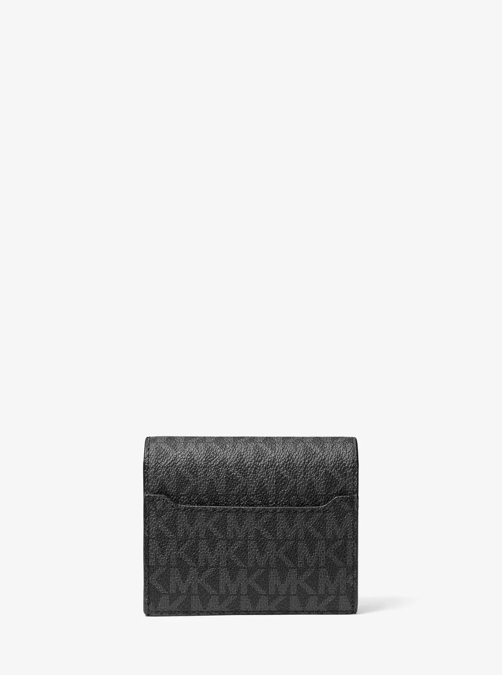 Hudson Signature Logo Wallet Designer Wallet Card Holder