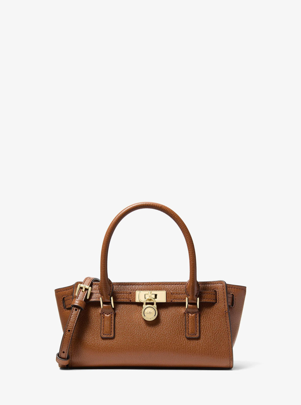 Hamilton Moderne Extra-Small Leather Crossbody Bag Designer Handbag Fashion Shoulder Bag