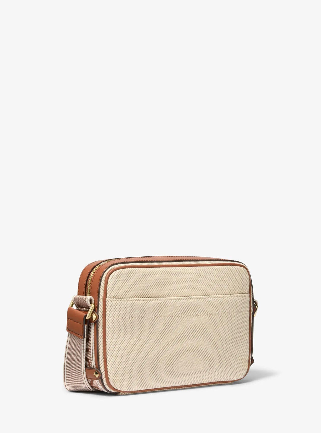Maeve Large Canvas Crossbody Bag Designer Handbag Fashion Shoulder Bag