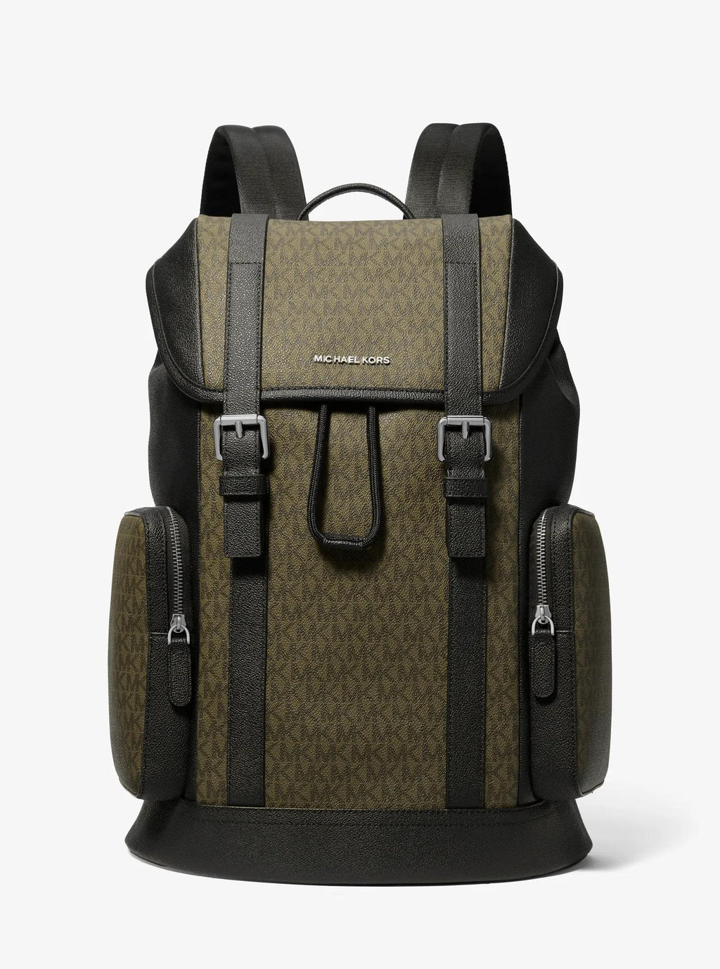 Hudson Signature Logo Backpack Popular Style Fashion Accessory