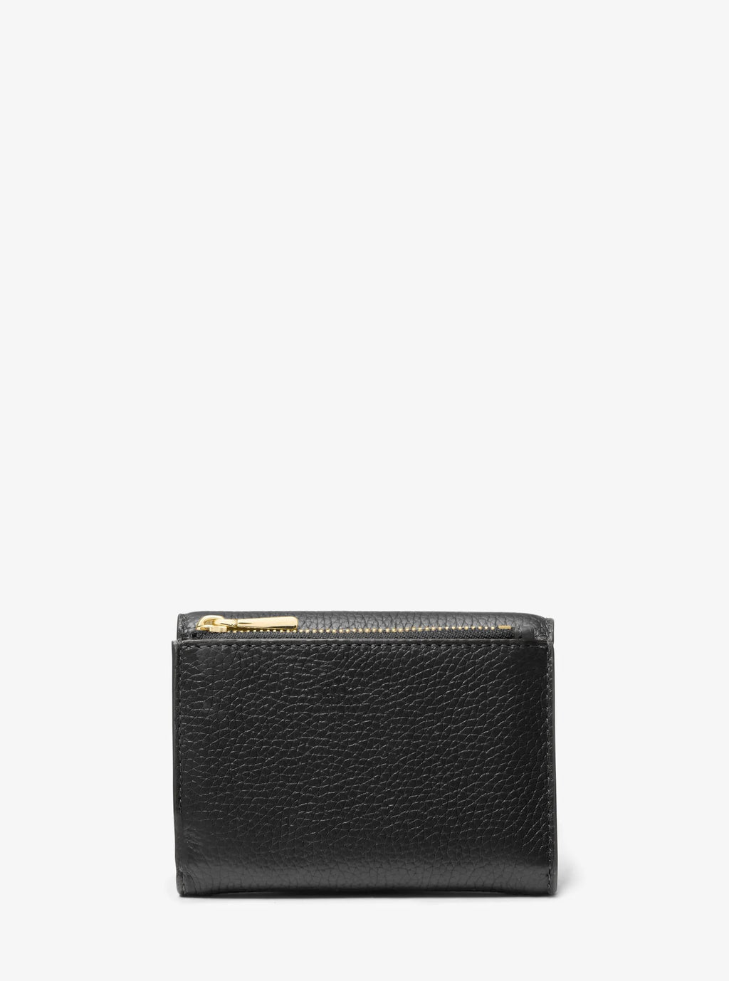 Bryant Medium Pebbled Leather Wallet Designer Wallet Card Holder