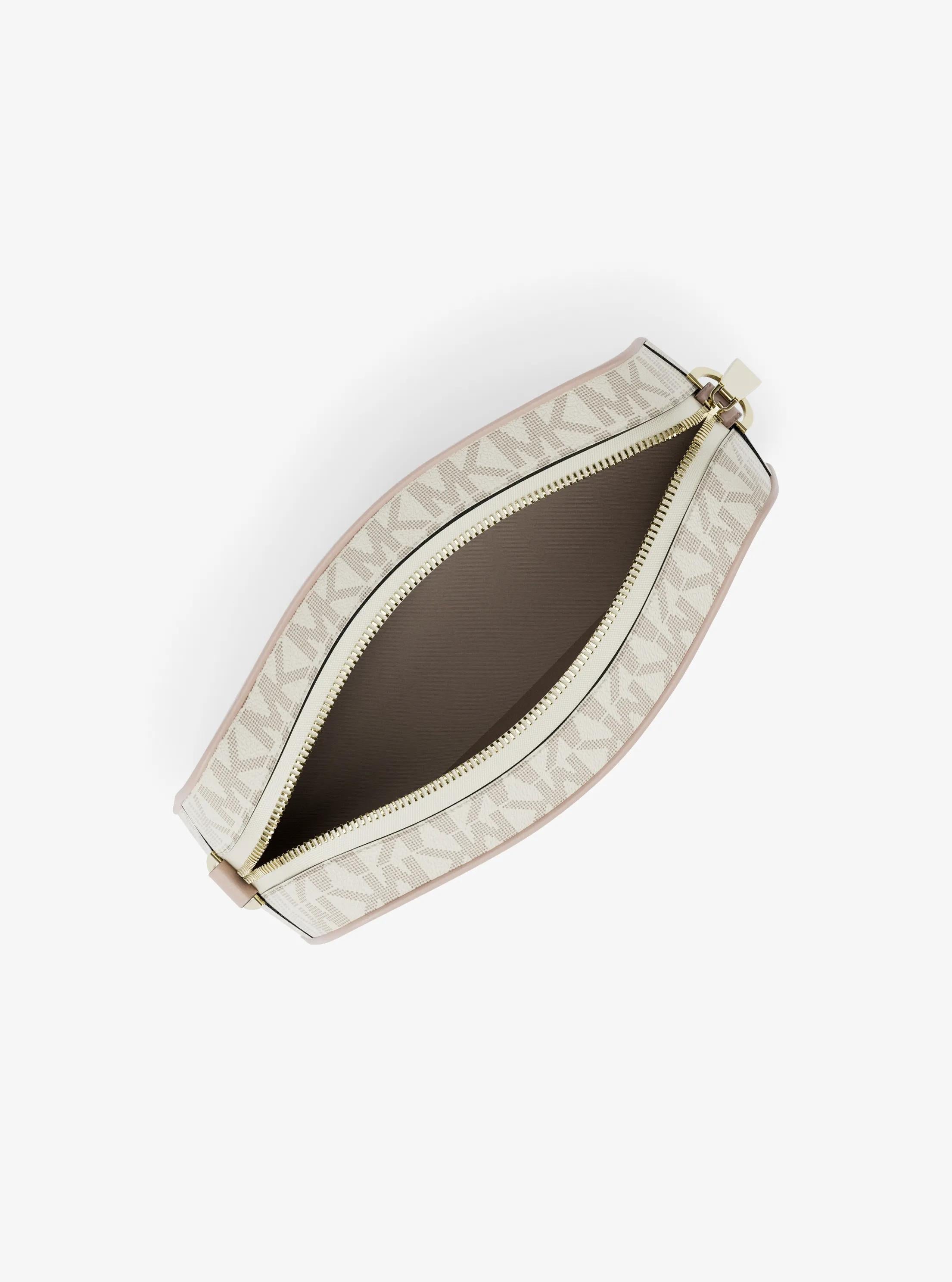 Jet Set Small Signature Logo Camera Crossbody Bag Designer Handbag Fashion Shoulder Bag