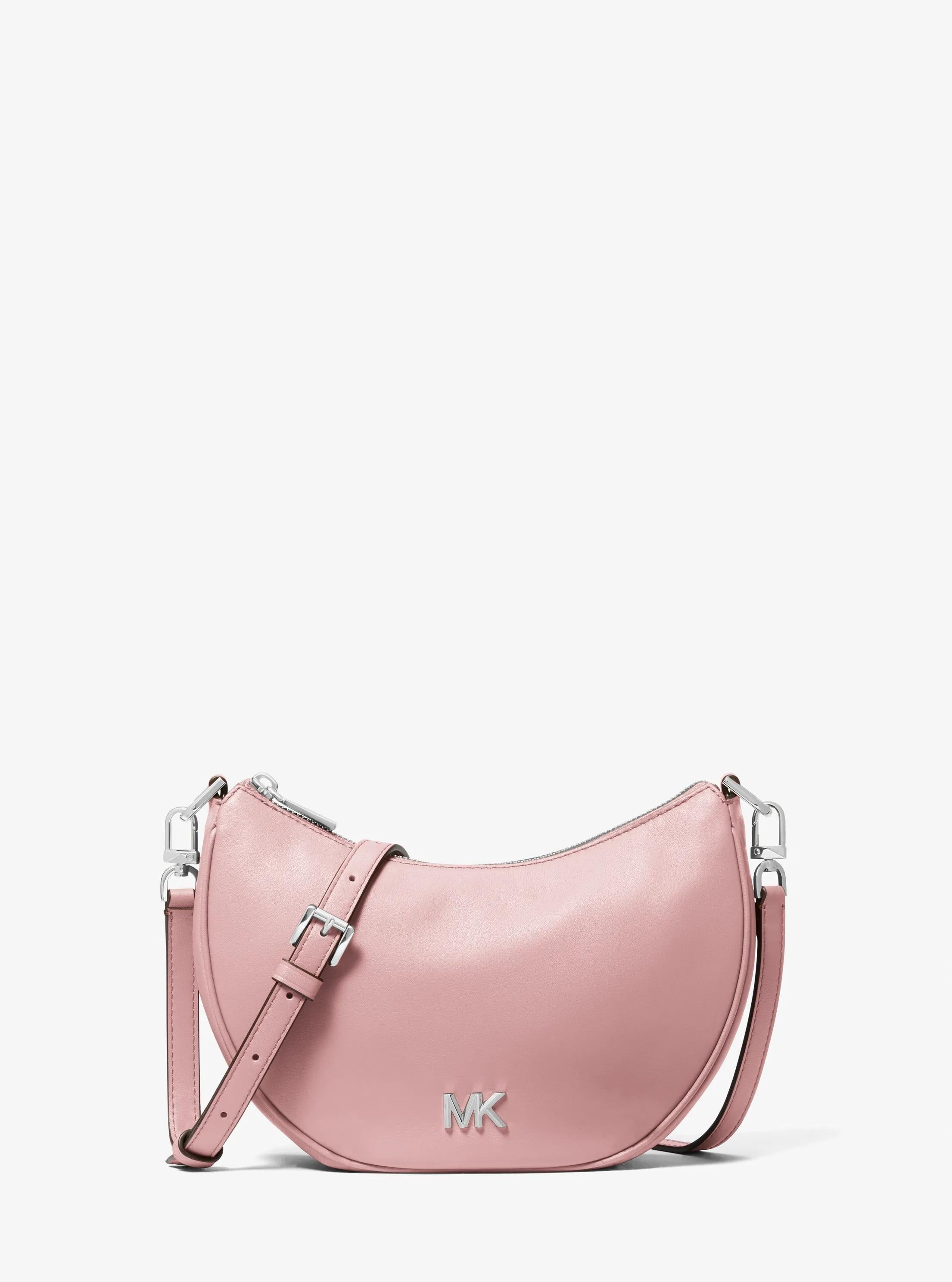 Kyla Small Leather Pochette Designer Handbag Fashion Shoulder Bag