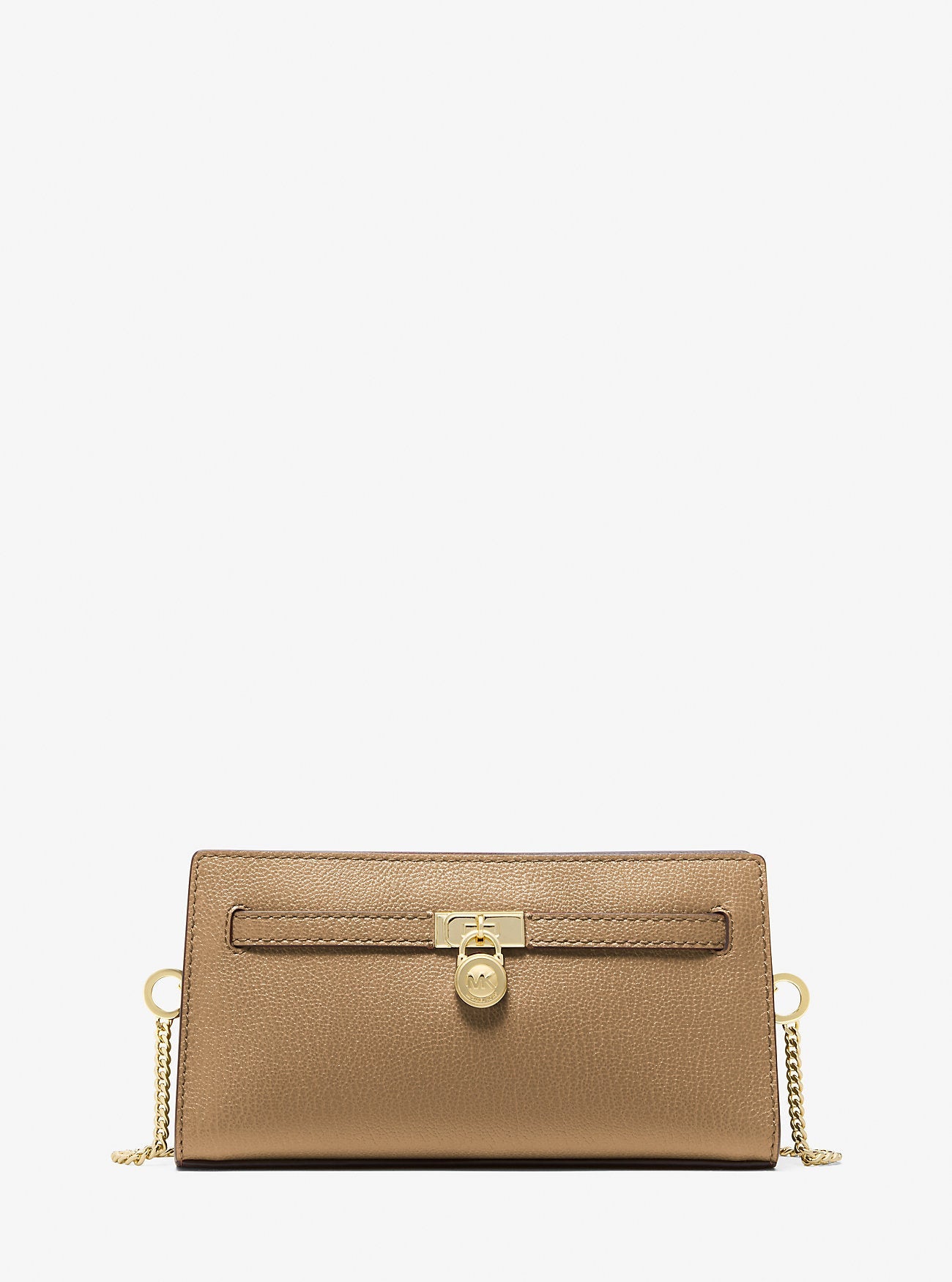 Hamilton Moderne Extra-Small Leather Convertible Crossbody Bag Designer Handbag Fashion Shoulder Bag