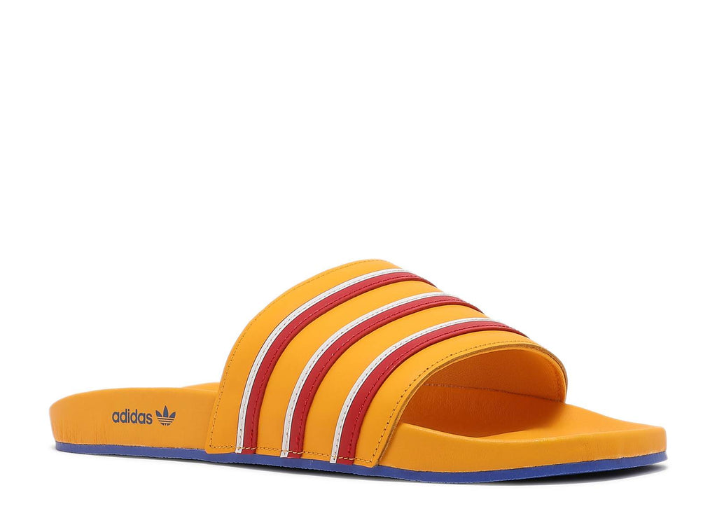 Eric Emanuel x Adidas Adilette Slide "McDonald's All-American"