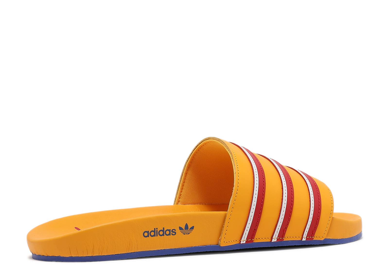 Eric Emanuel x Adidas Adilette Slide "McDonald's All-American"