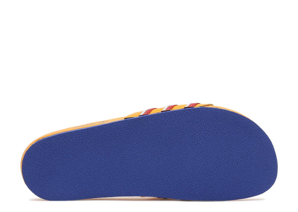 Eric Emanuel x Adidas Adilette Slide "McDonald's All-American"