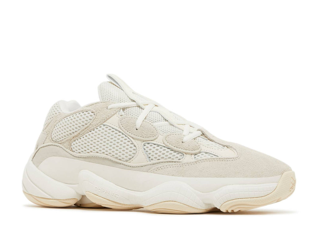 Adidas Yeezy 500 "Bone White"