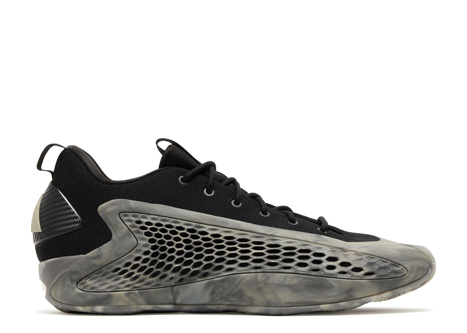 Adidas AE 1 Low Ascent Pack "MX Grey"