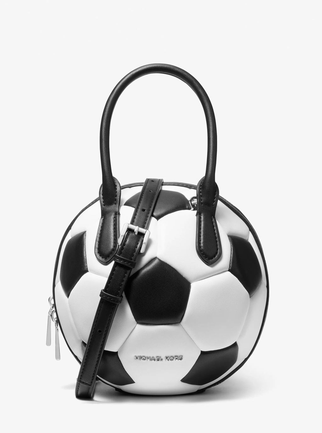 Soccer Ball Crossbody Bag Designer Handbag Fashion Shoulder Bag