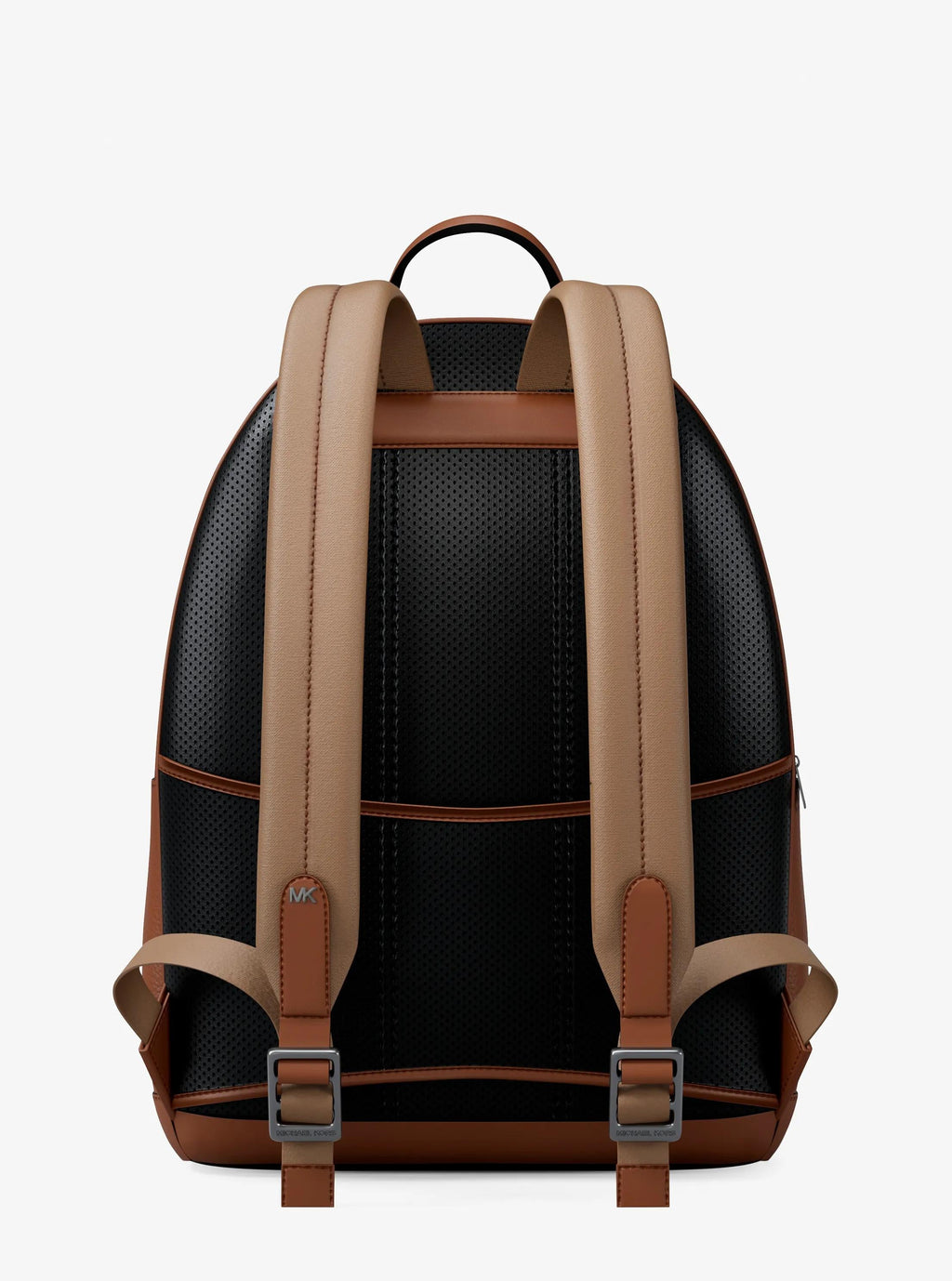 Jet Set Pebbled Leather Backpack Popular Style Fashion Accessory