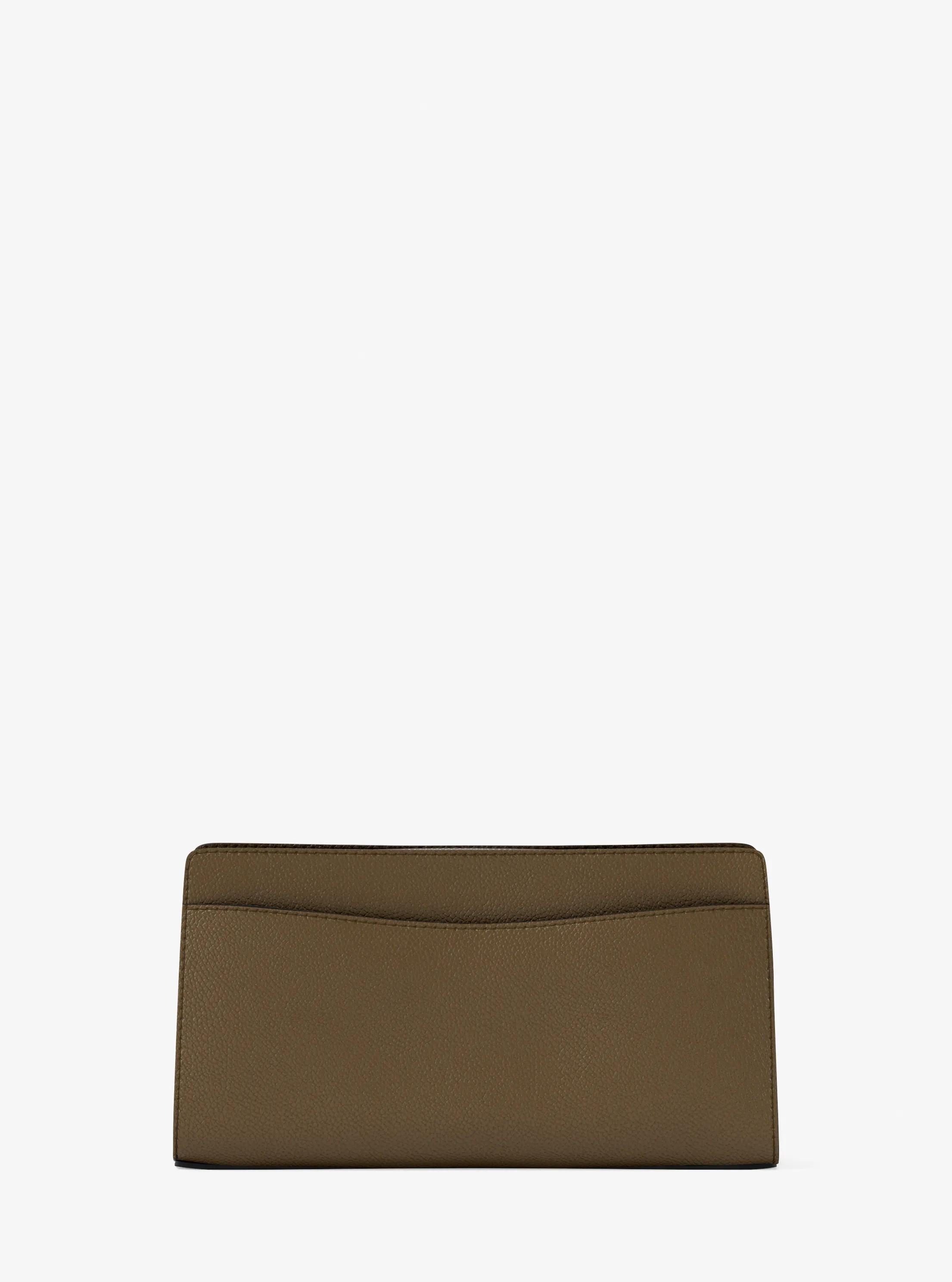 Hamilton Moderne Extra-Small Leather Convertible Crossbody Bag Designer Handbag Fashion Shoulder Bag