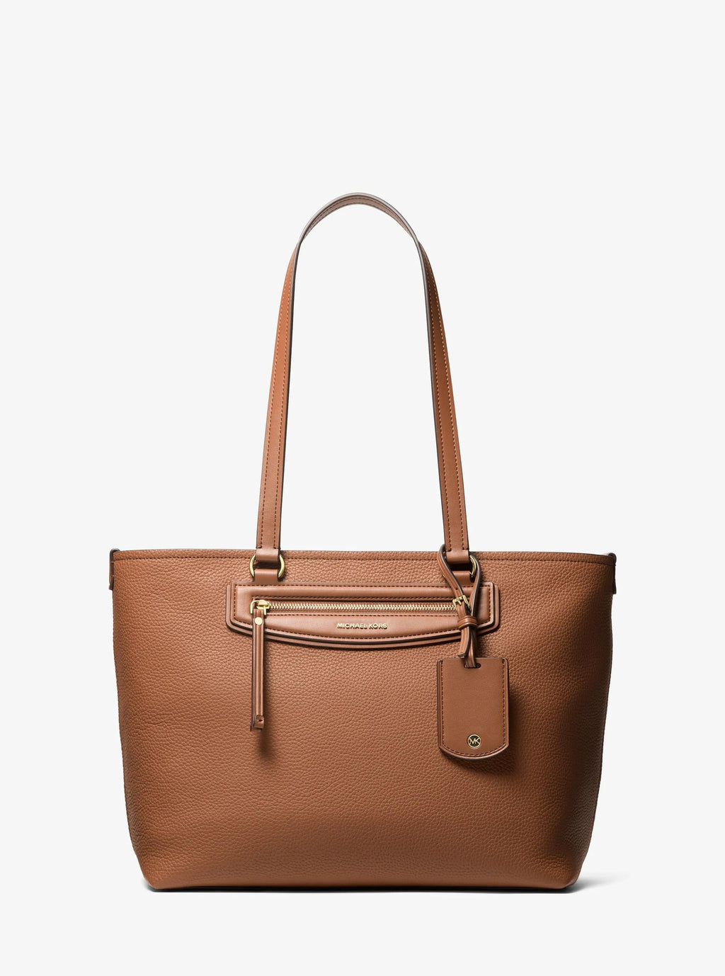 Jet Set Travel Medium Pebbled Leather Tote Bag Designer Handbag Fashion Shoulder Bag